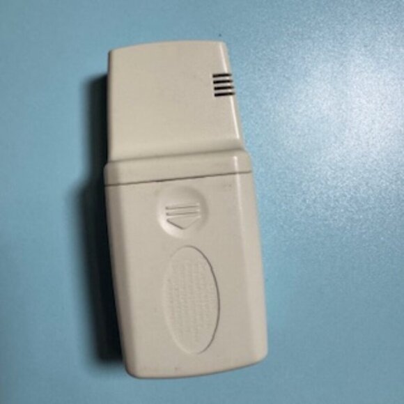 Frigidaire A/C Remote Control 5304520833 | Black Top | OEM Tested & Working - Picture 8 of 11